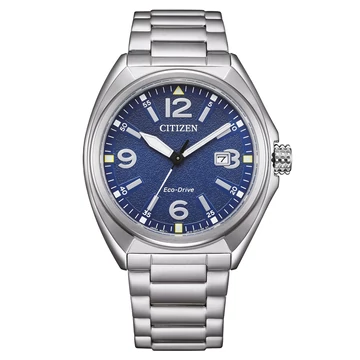 Citizen Eco-Drive Elegance férfi óra - AW1571-76L