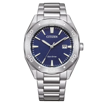 Citizen Eco-Drive Active Sport férfi óra - BM7631-52L