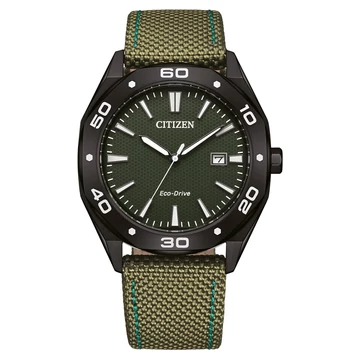Citizen Eco-Drive Active Sport férfi óra - BM7635-01X