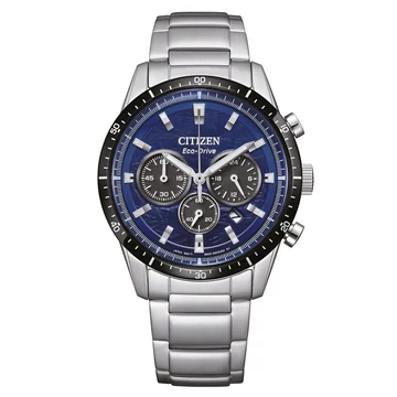 Citizen Eco-Drive Chrono férfi óra - CA4624-56L