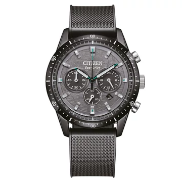 Citizen Eco-Drive Chrono férfi óra - CA4625-02H