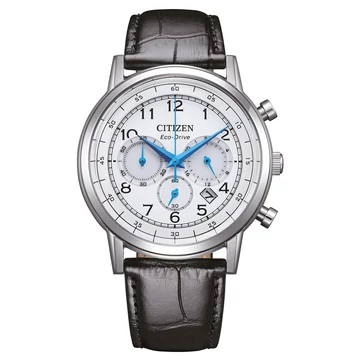 Citizen Eco-Drive Elegance férfi óra - CA4630-02A