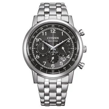 Citizen Eco-Drive Elegance férfi óra - CA4630-53E