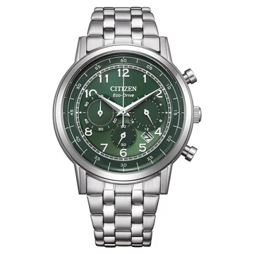 Citizen Eco-Drive Elegance férfi óra - CA4630-53X