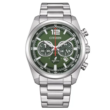 Citizen Eco-Drive Elegance férfi óra - CA4640-50X