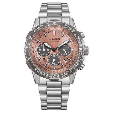 Citizen Eco-Drive Promaster Sky férfi óra - CA4664-60X