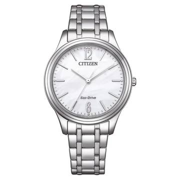Citizen Eco-Drive Elegance női óra - EM0411-71A