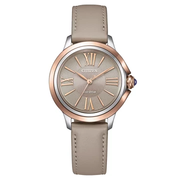 Citizen Eco-Drive Elegance női óra - EM1166-01Z
