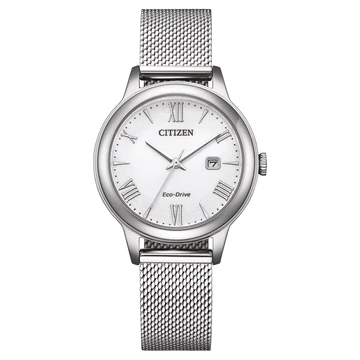 Citizen Eco-Drive Elegance női óra - EW2621-75A
