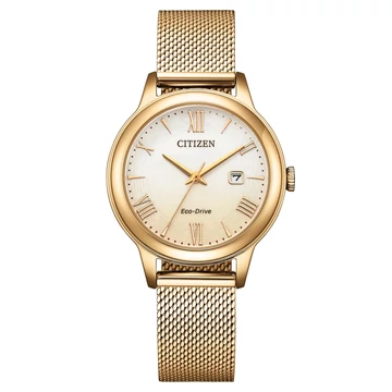 Citizen Eco-Drive Elegance női óra - EW2623-70P