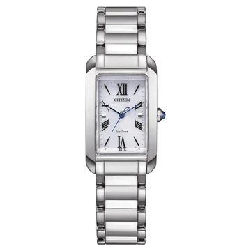 Citizen Eco-Drive Elegance női óra - EW5620-55A