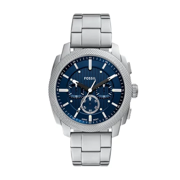 Fossil Machine férfi óra - FS6096