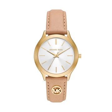 Michael Kors Slim Runway női óra - MK7533