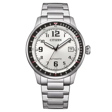 Citizen Automatic férfi óra - NJ0190-51A