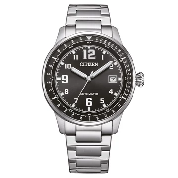 Citizen Automatic férfi óra - NJ0190-51E