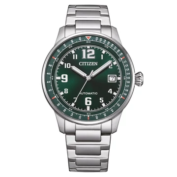 Citizen Automatic férfi óra - NJ0190-51X