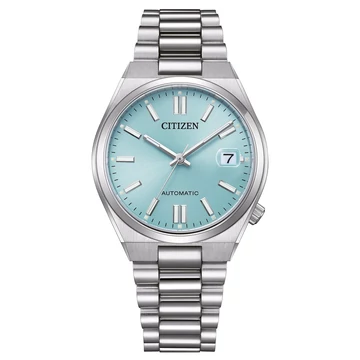 Citizen Automatic unisex óra - NJ0200-50L