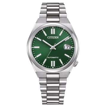 Citizen Automatic unisex óra - NJ0200-50X