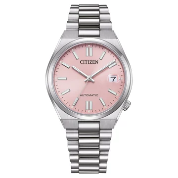 Citizen Automatic unisex óra - NJ0200-50Z