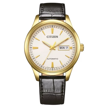 Citizen Automatic férfi óra - NY4059-09A