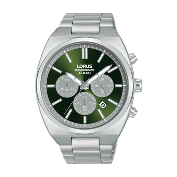 Lorus Chronograph férfi óra - RT365KX9_3I