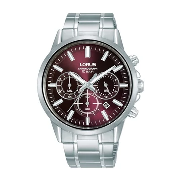 Lorus Chronograph férfi óra - RT377KX9_3I