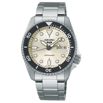 Seiko 5 Sports Automatic férfi óra - SRPK31K1