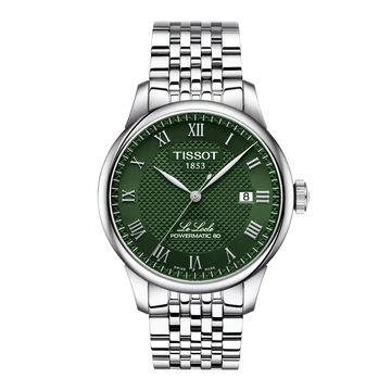 Tissot T-Classic Le Locle Powermatic 80 férfi óra - T006.407.11.093.00
