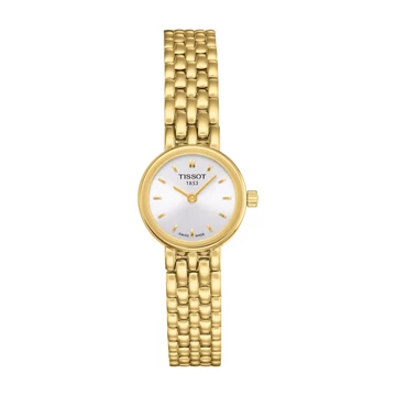 Tissot T-Lady Lovely női óra - T058.009.33.031.00