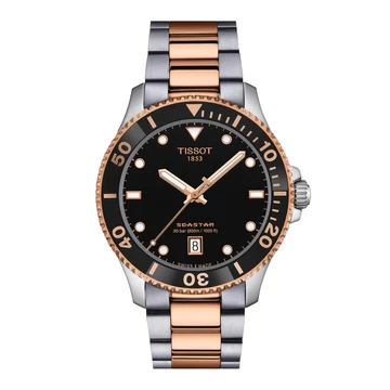 Tissot T-Sport Seastar 1000 férfi óra - T120.410.22.051.01
