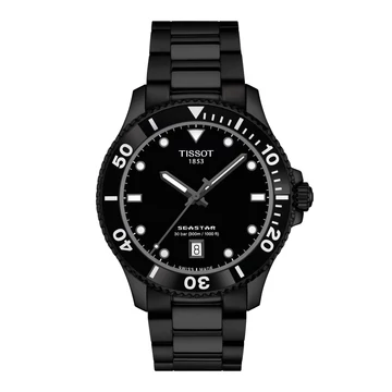 Tissot T-Sport Seastar 1000 férfi óra - T120.410.33.051.00