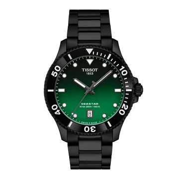 Tissot T-Sport Seastar 1000 férfi óra - T120.410.33.091.00