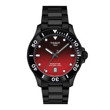 Tissot T-Sport Seastar 1000 férfi óra - T120.410.33.421.00