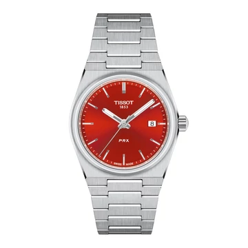 Tissot T-Classic PRX női óra - T137.210.11.421.00