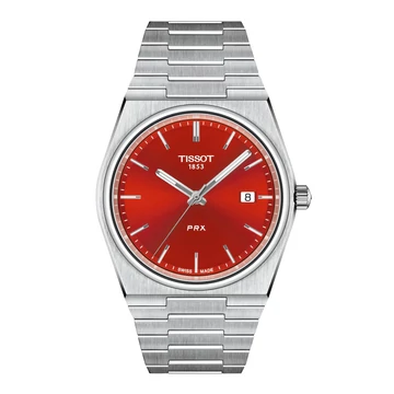 Tissot T-Classic PRX férfi óra - T137.410.11.421.00