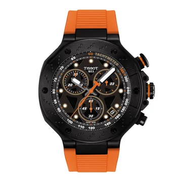 Tissot T-Sport T-Race férfi óra - T141.417.37.051.02