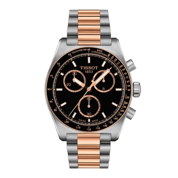 Tissot T-Sport PR516 Chronograph férfi óra - T149.417.22.051.01