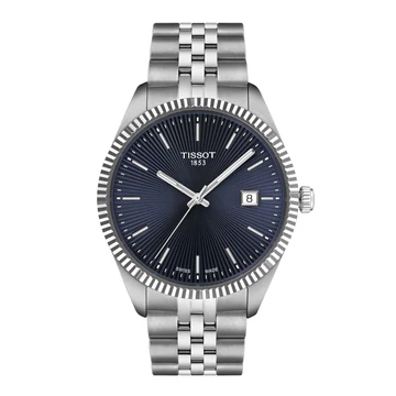 Tissot T-Classic Ballade férfi óra - T156.410.11.041.00