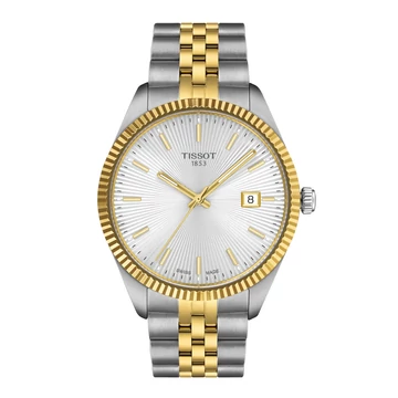 Tissot T-Classic Ballade férfi óra - T156.410.22.031.00