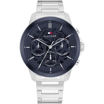 Tommy Hilfiger Henry férfi óra - TH1710684