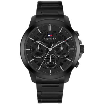 Tommy Hilfiger Henry férfi óra - TH1710685
