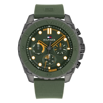 Tommy Hilfiger Morgan férfi óra - TH1710688