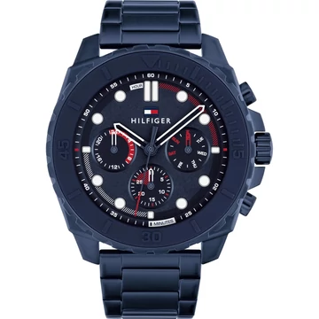 Tommy Hilfiger Morgan férfi óra - TH1710691