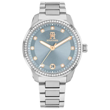 Tommy Hilfiger TH85 Crystals női óra - TH1782795