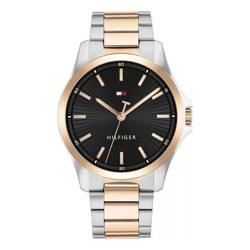 Tommy Hilfiger Bruce férfi óra - TH1792191