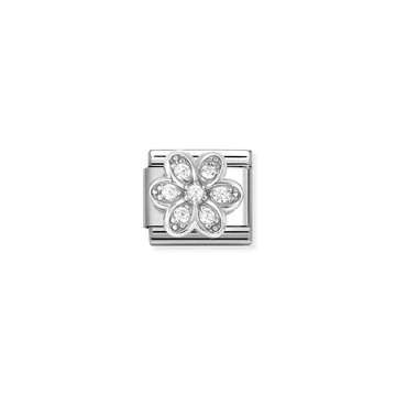 Nomination "Százszorszép" charm - 330322-06