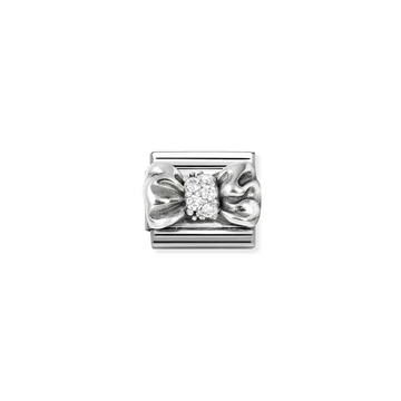 Nomination "Masni" charm - 330323-11