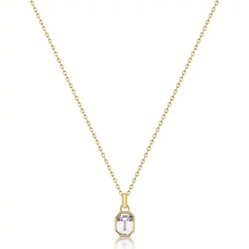 Brosway Chakra Symphonia nyaklánc - BYM188