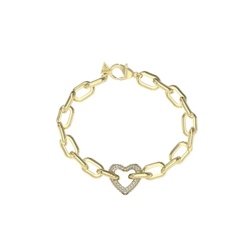 Guess karkötő L-es méret - JUBB05016JWYGL