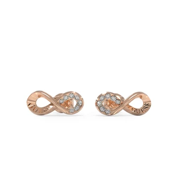 Guess fülbevaló - JUBE03262JWRGT/U